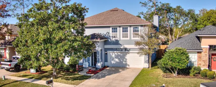 2032 Trailing Pines Way