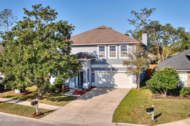 2032 Trailing Pines Way