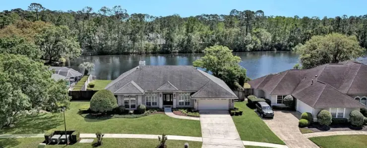 1825 Plantation Oaks Dr