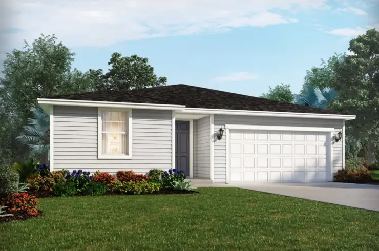 3305 Lago Vista Dr