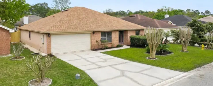 11281 Chapelgate Ln