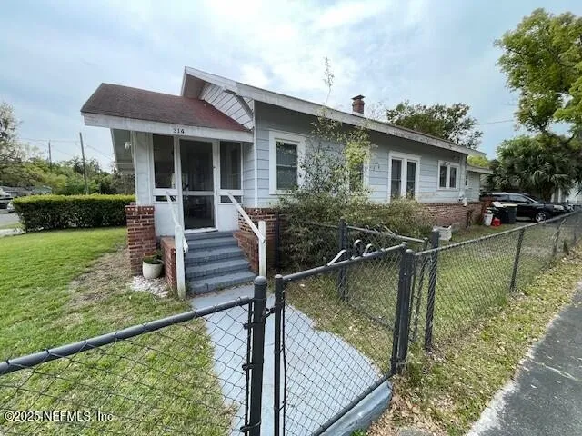 314 E 65th St