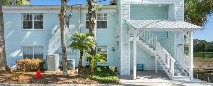 3434 Blanding Blvd Unit 201