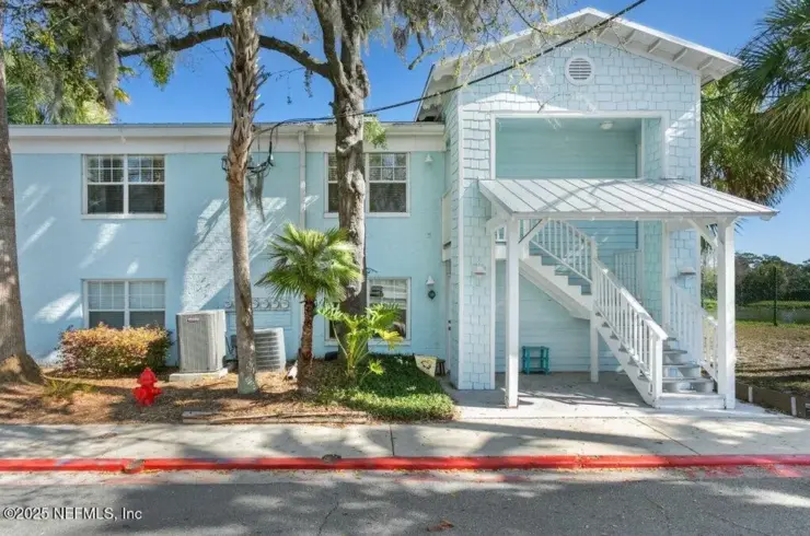 3434 Blanding Blvd Unit 201