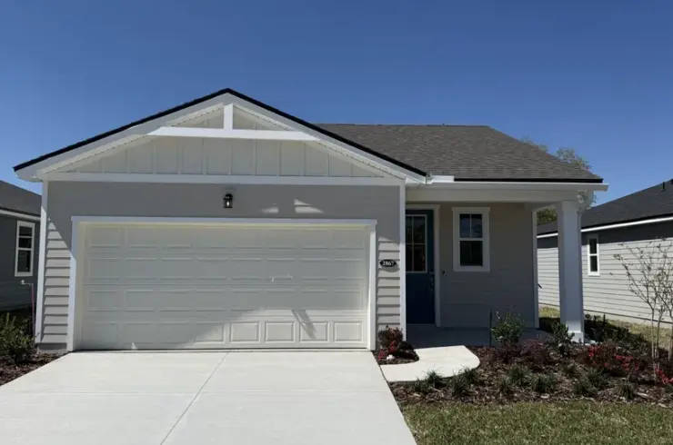 2867 Darlington Oak Rd