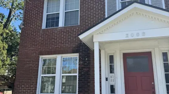 2056 Post St Apt 1