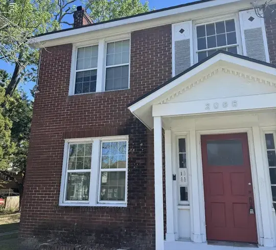 2056 Post St Apt 1