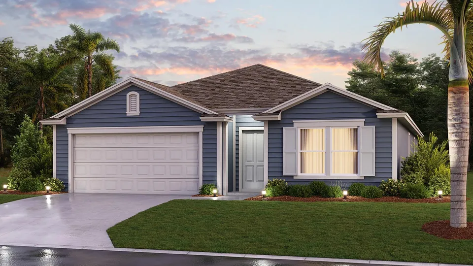 4375 White Ibis Ln 4375 White Ibis Ln