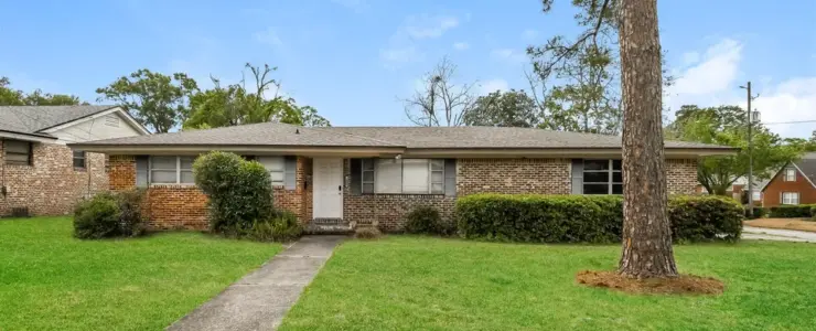 1618 Sharonhill Dr