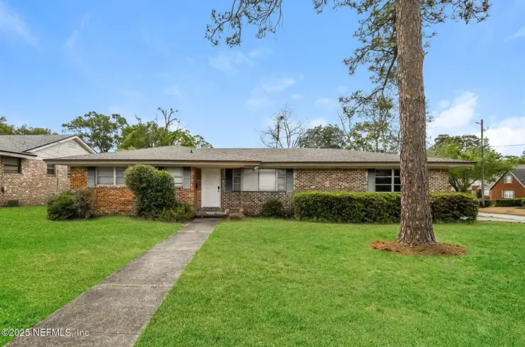 1618 Sharonhill Dr
