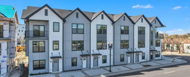 1063 Farwell St Lot 13