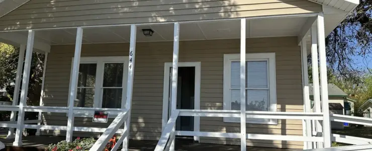 644 Willow Branch Ave