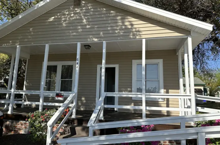 644 Willow Branch Ave