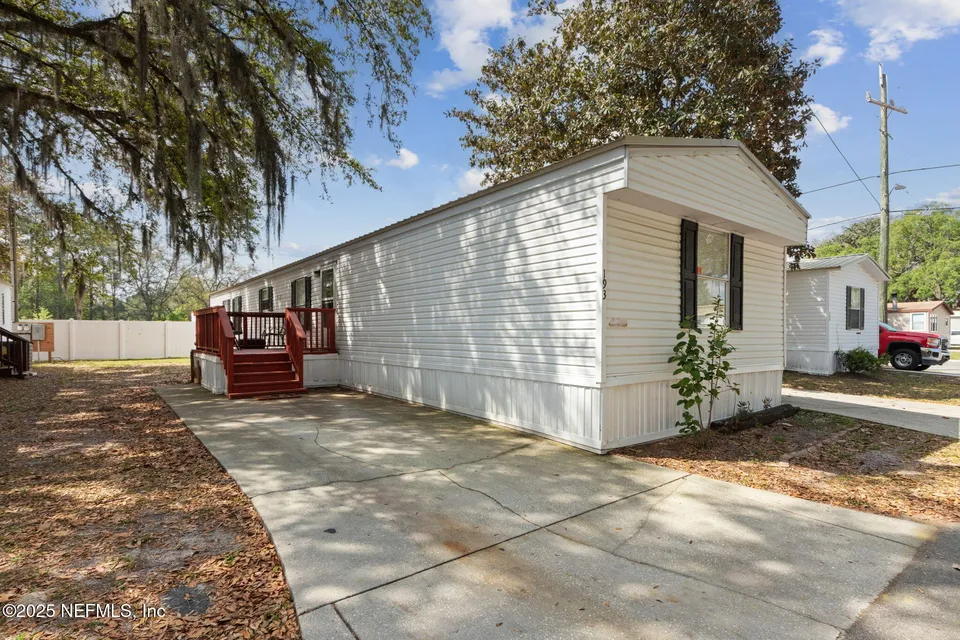 9359 103rd St Lot 193 9359 103rd St Lot 193