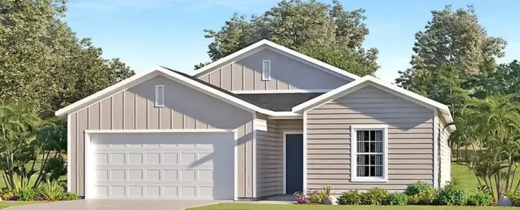 8270 Horsebit Cir