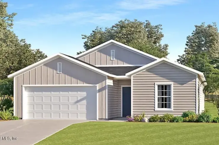 8270 Horsebit Cir