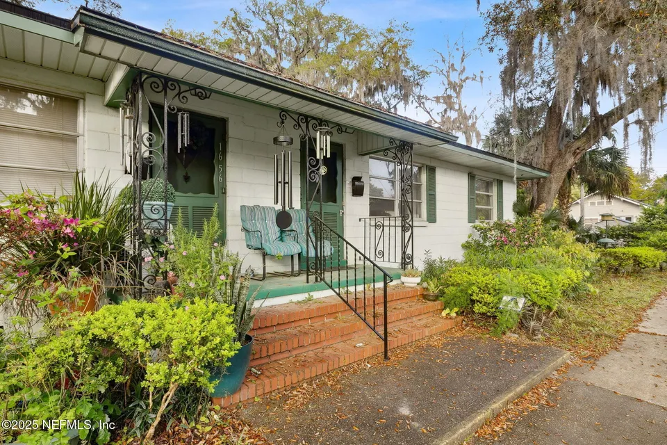 1654 Talbot Ave 1654 Talbot Ave