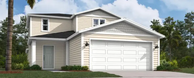 8397 Horsebit Cir