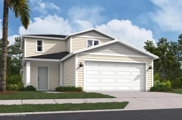 8397 Horsebit Cir