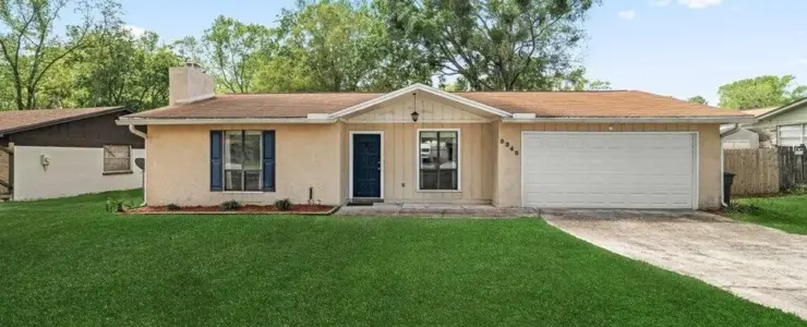 8348 Country Creek Blvd