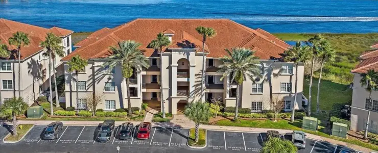 13846 Atlantic Blvd Apt 509