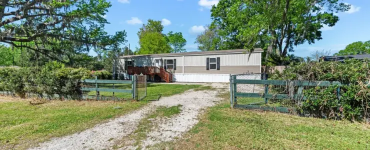 13178 Duval Lake Rd E