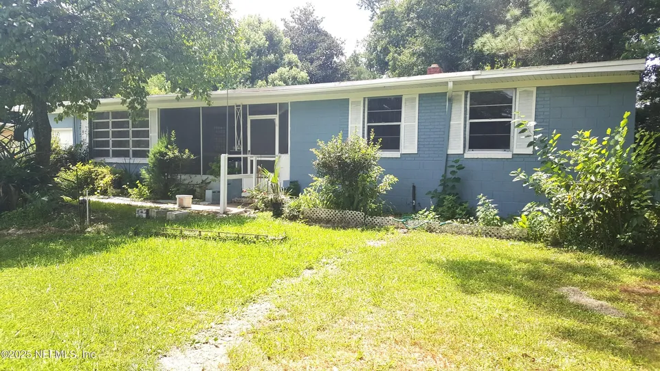 1516 Ribault Scenic Dr 1516 Ribault Scenic Dr