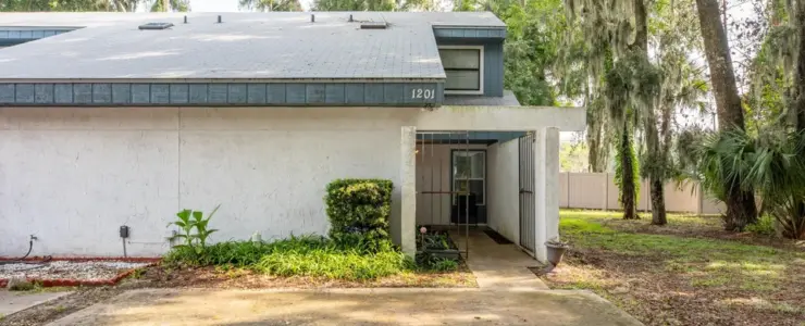 1201 Mayport Landing Cir