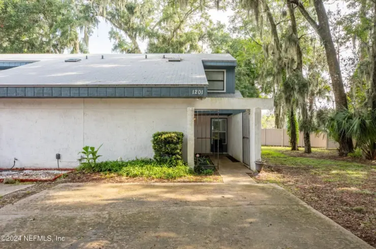 1201 Mayport Landing Cir