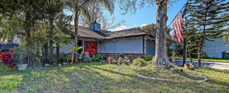 8418 Spicewood Dr