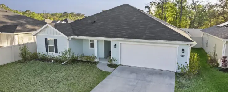 2243 Burton Island Way