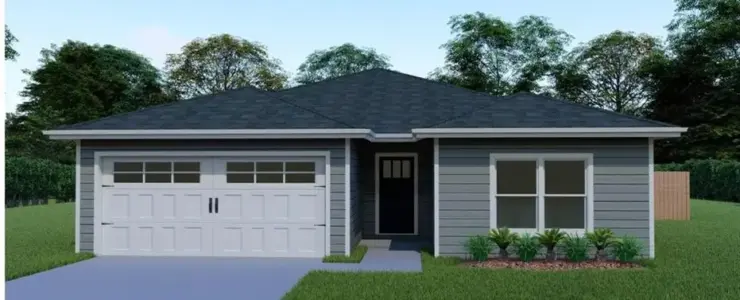 2 Buttercup St