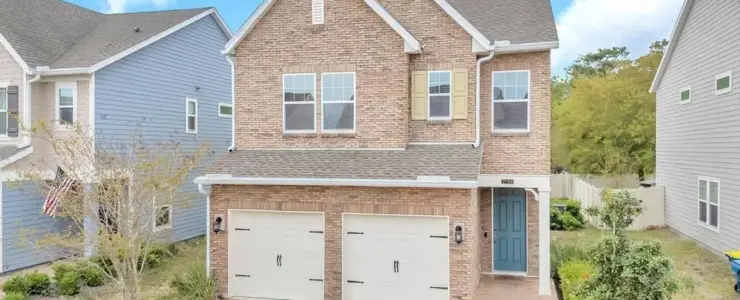 2708 Caroline Hills Dr