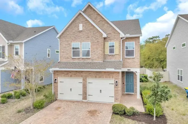 2708 Caroline Hills Dr