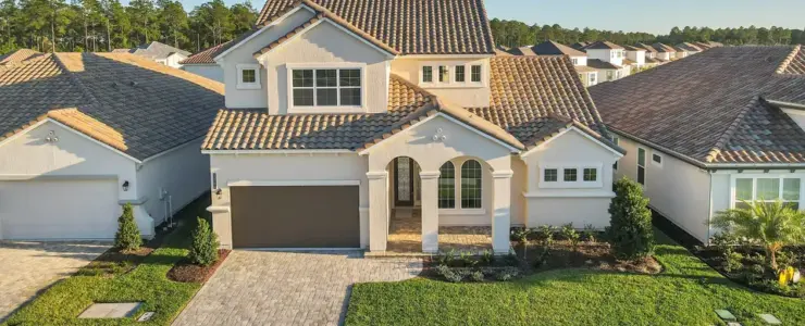 3041 Fiera Vista Dr