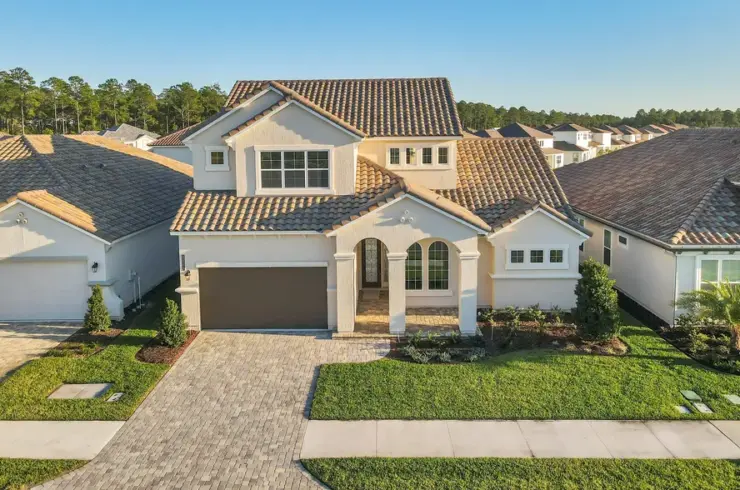 3041 Fiera Vista Dr