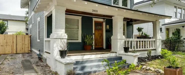 2855 Post St