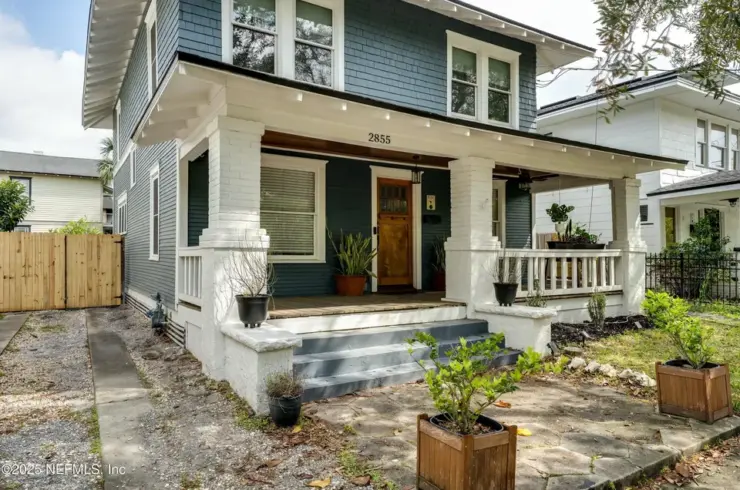 2855 Post St