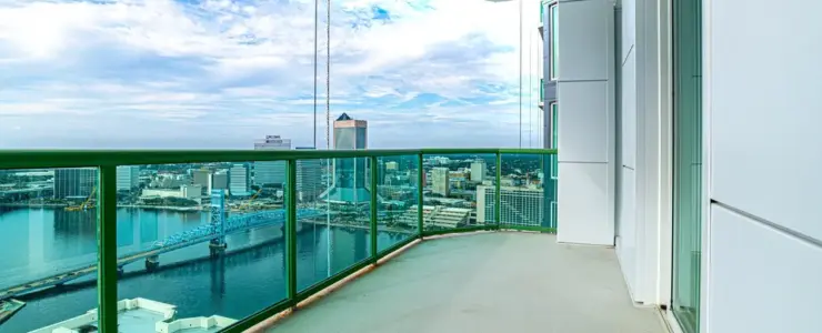 1431 Riverplace Blvd Apt 3403