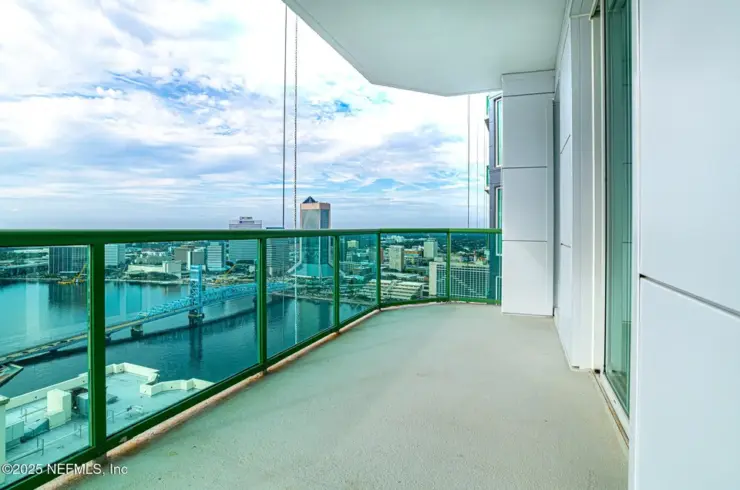 1431 Riverplace Blvd Apt 3403