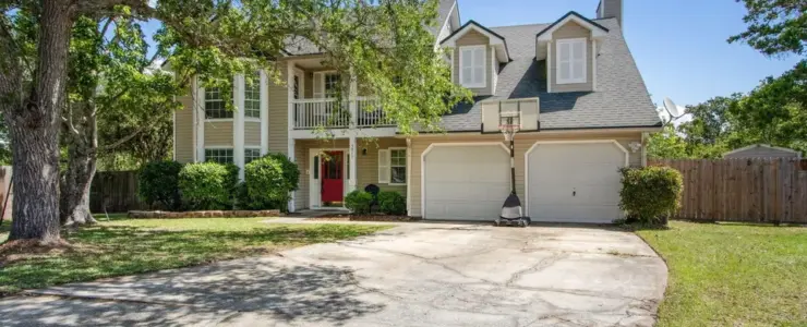 5911 Orchard Pond Dr