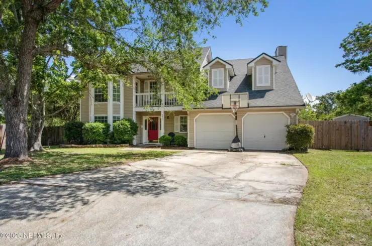 5911 Orchard Pond Dr