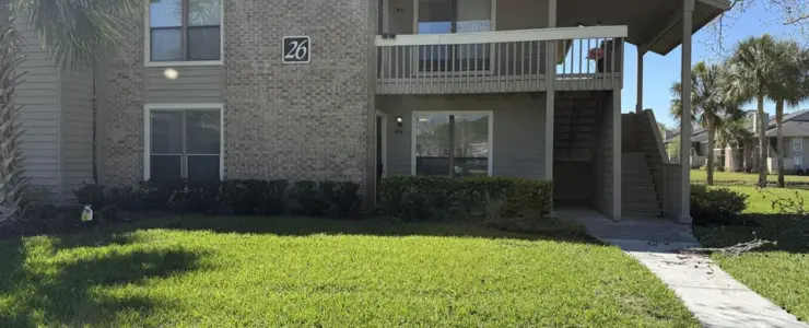 10200 Belle Rive Blvd Apt 203
