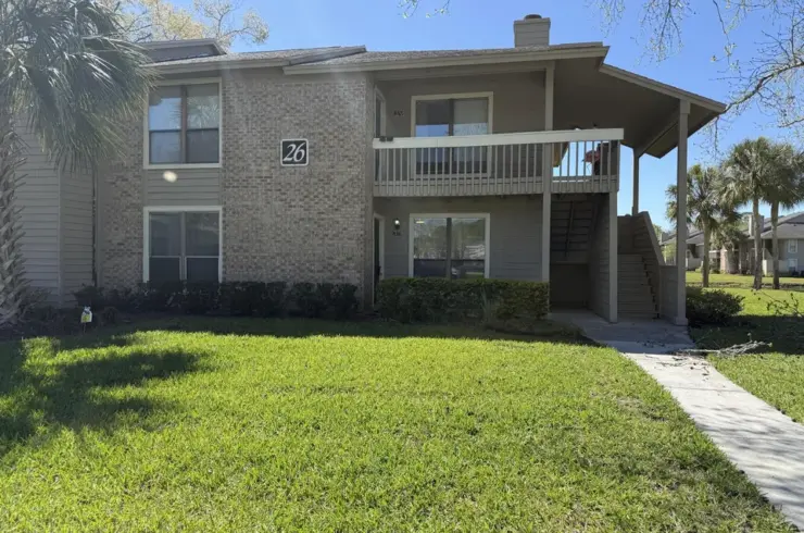 10200 Belle Rive Blvd Apt 203