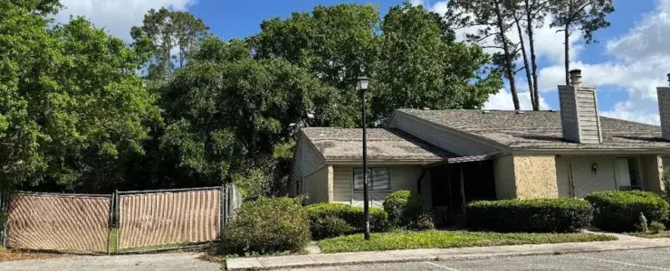 3801 Crown Point Rd Unit 1332
