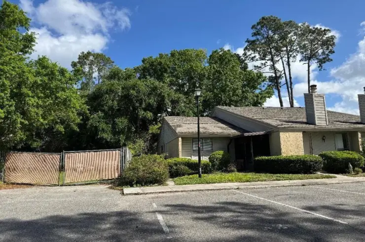 3801 Crown Point Rd Unit 1332
