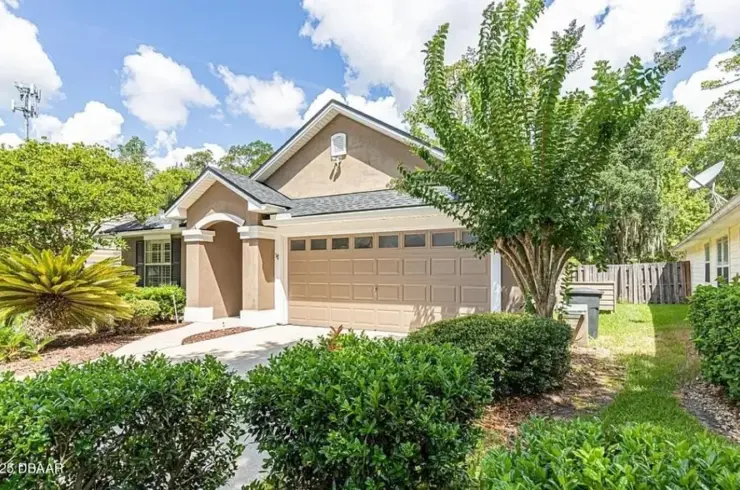 1816 Lake Forest Ln