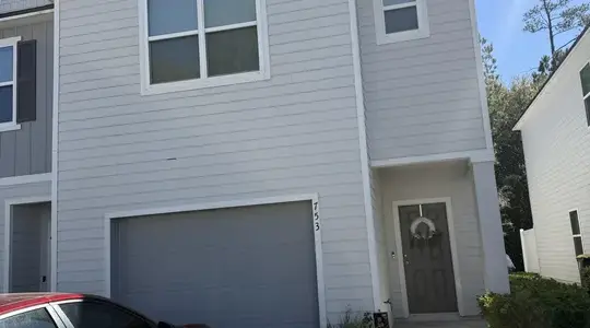 753 Bent Baum Rd