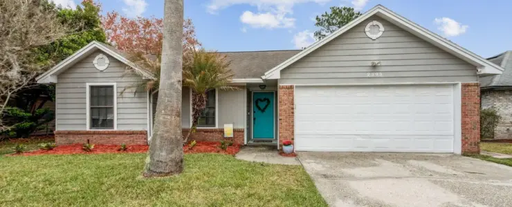 2393 Egrets Glade Dr