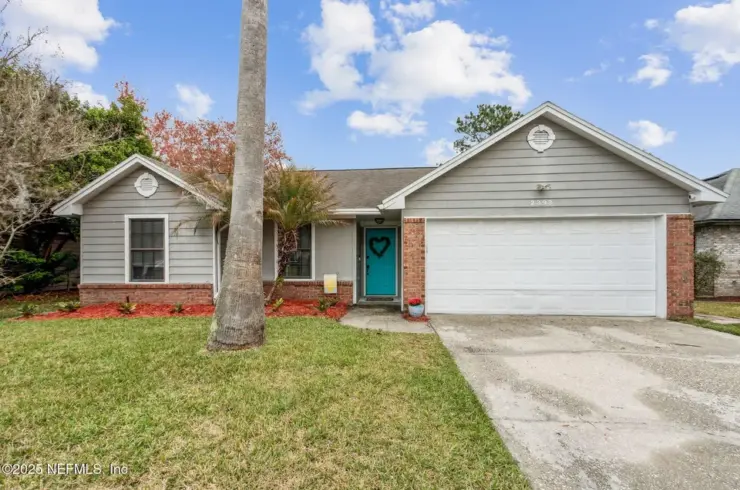 2393 Egrets Glade Dr